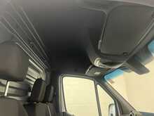 Mercedes-Benz Sprinter 2.0 315 CDI PRO Panel Van 5dr Diesel Manual RWD L3 H2 Euro 6 (s/s) (150 ps) - U3635