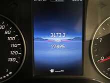 Mercedes-Benz Sprinter 2.0 315 CDI PRO Panel Van 5dr Diesel Manual RWD L3 H2 Euro 6 (s/s) (150 ps) - U3635