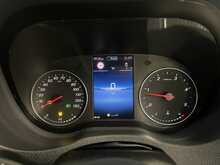 Mercedes-Benz Sprinter 2.0 315 CDI PRO Panel Van 5dr Diesel Manual RWD L3 H2 Euro 6 (s/s) (150 ps) - U3635