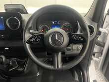 Mercedes-Benz Sprinter 2.0 315 CDI PRO Panel Van 5dr Diesel Manual RWD L3 H2 Euro 6 (s/s) (150 ps) - U3635