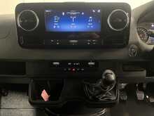 Mercedes-Benz Sprinter 2.0 315 CDI PRO Panel Van 5dr Diesel Manual RWD L3 H2 Euro 6 (s/s) (150 ps) - U3635