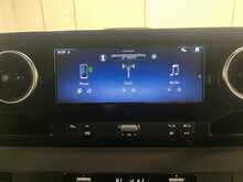 Mercedes-Benz Sprinter 2.0 315 CDI PRO Panel Van 5dr Diesel Manual RWD L3 H2 Euro 6 (s/s) (150 ps) - U3635