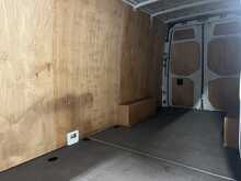 Mercedes-Benz Sprinter 2.0 315 CDI PRO Panel Van 5dr Diesel Manual RWD L3 H2 Euro 6 (s/s) (150 ps) - U3635