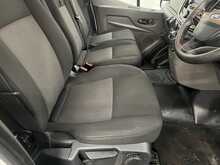 Ford Transit 2.0 350 EcoBlue HD Leader Chassis Cab 2dr Diesel Manual RWD L4 Euro 6 (s/s) (130 ps) - U3636