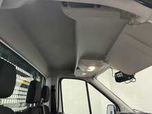 Ford Transit 2.0 350 EcoBlue HD Leader Chassis Cab 2dr Diesel Manual RWD L4 Euro 6 (s/s) (130 ps) - U3636