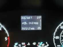Ford Transit 2.0 350 EcoBlue HD Leader Chassis Cab 2dr Diesel Manual RWD L4 Euro 6 (s/s) (130 ps) - U3636
