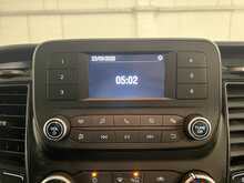 Ford Transit 2.0 350 EcoBlue HD Leader Chassis Cab 2dr Diesel Manual RWD L4 Euro 6 (s/s) (130 ps) - U3636