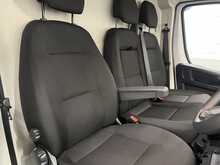 Peugeot Boxer 2.2 BlueHDi 435 Professional Panel Van 5dr Diesel Manual L3 H2 Euro 6 (s/s) (140 ps) - U3642