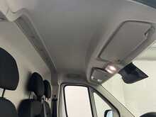 Peugeot Boxer 2.2 BlueHDi 435 Professional Panel Van 5dr Diesel Manual L3 H2 Euro 6 (s/s) (140 ps) - U3642