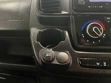 Peugeot Boxer 2.2 BlueHDi 435 Professional Panel Van 5dr Diesel Manual L3 H2 Euro 6 (s/s) (140 ps) - U3642