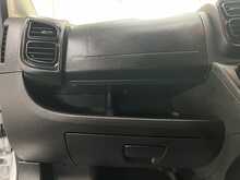 Peugeot Boxer 2.2 BlueHDi 435 Professional Panel Van 5dr Diesel Manual L3 H2 Euro 6 (s/s) (140 ps) - U3642
