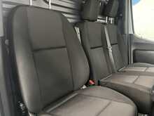 Mercedes-Benz Sprinter 2.0 317 CDI HD Progressive Panel Van 5dr Diesel Manual RWD L3 H2 Euro 6 (s/s) (170 ps) - U3646