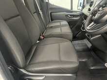 Mercedes-Benz Sprinter 2.0 317 CDI HD Progressive Panel Van 5dr Diesel Manual RWD L3 H2 Euro 6 (s/s) (170 ps) - U3646