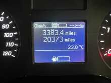Mercedes-Benz Sprinter 2.0 317 CDI HD Progressive Panel Van 5dr Diesel Manual RWD L3 H2 Euro 6 (s/s) (170 ps) - U3646