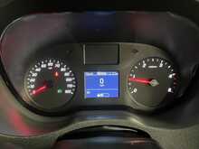 Mercedes-Benz Sprinter 2.0 317 CDI HD Progressive Panel Van 5dr Diesel Manual RWD L3 H2 Euro 6 (s/s) (170 ps) - U3646