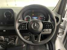 Mercedes-Benz Sprinter 2.0 317 CDI HD Progressive Panel Van 5dr Diesel Manual RWD L3 H2 Euro 6 (s/s) (170 ps) - U3646