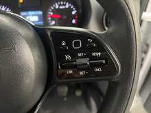 Mercedes-Benz Sprinter 2.0 317 CDI HD Progressive Panel Van 5dr Diesel Manual RWD L3 H2 Euro 6 (s/s) (170 ps) - U3646