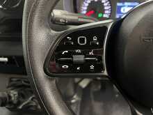 Mercedes-Benz Sprinter 2.0 317 CDI HD Progressive Panel Van 5dr Diesel Manual RWD L3 H2 Euro 6 (s/s) (170 ps) - U3646
