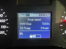 Mercedes-Benz Sprinter 2.0 317 CDI HD Progressive Panel Van 5dr Diesel Manual RWD L3 H2 Euro 6 (s/s) (170 ps) - U3646