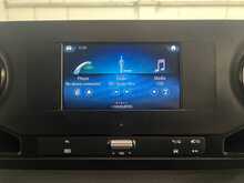 Mercedes-Benz Sprinter 2.0 317 CDI HD Progressive Panel Van 5dr Diesel Manual RWD L3 H2 Euro 6 (s/s) (170 ps) - U3646