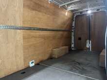 Mercedes-Benz Sprinter 2.0 317 CDI HD Progressive Panel Van 5dr Diesel Manual RWD L3 H2 Euro 6 (s/s) (170 ps) - U3646