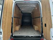 Mercedes-Benz Sprinter 2.0 317 CDI HD Progressive Panel Van 5dr Diesel Manual RWD L3 H2 Euro 6 (s/s) (170 ps) - U3646