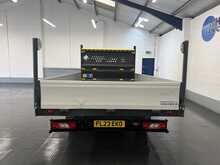 Ford Transit 2.0 350 EcoBlue Leader Dropside 2dr Diesel Manual FWD L3 Euro 6 (s/s) (130 ps) - U3647
