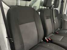 Ford Transit 2.0 350 EcoBlue Leader Dropside 2dr Diesel Manual FWD L3 Euro 6 (s/s) (130 ps) - U3647