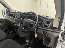 Ford Transit 2.0 350 EcoBlue Leader Dropside 2dr Diesel Manual FWD L3 Euro 6 (s/s) (130 ps) - U3647