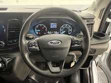 Ford Transit 2.0 350 EcoBlue Leader Dropside 2dr Diesel Manual FWD L3 Euro 6 (s/s) (130 ps) - U3647