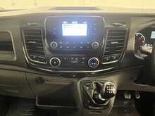 Ford Transit 2.0 350 EcoBlue Leader Dropside 2dr Diesel Manual FWD L3 Euro 6 (s/s) (130 ps) - U3647