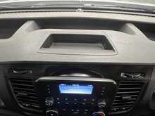 Ford Transit 2.0 350 EcoBlue Leader Dropside 2dr Diesel Manual FWD L3 Euro 6 (s/s) (130 ps) - U3647