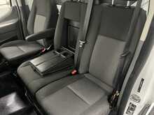 Ford Transit 2.0 350 EcoBlue Leader Dropside 2dr Diesel Manual FWD L3 Euro 6 (s/s) (130 ps) - U3647