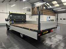 Ford Transit 2.0 350 EcoBlue Leader Dropside 2dr Diesel Manual FWD L3 Euro 6 (s/s) (130 ps) - U3647