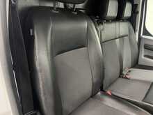 Vauxhall Vivaro 2.0 Turbo D 3100 Edition Panel Van 5dr Diesel Manual L2 H1 Euro 6 (s/s) (120 ps) - U3648