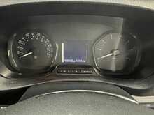 Vauxhall Vivaro 2.0 Turbo D 3100 Edition Panel Van 5dr Diesel Manual L2 H1 Euro 6 (s/s) (120 ps) - U3648