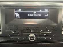 Vauxhall Vivaro 2.0 Turbo D 3100 Edition Panel Van 5dr Diesel Manual L2 H1 Euro 6 (s/s) (120 ps) - U3648