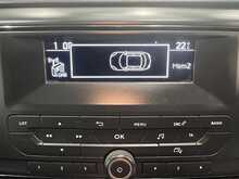 Vauxhall Vivaro 2.0 Turbo D 3100 Edition Panel Van 5dr Diesel Manual L2 H1 Euro 6 (s/s) (120 ps) - U3648