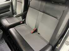 Vauxhall Vivaro 2.0 Turbo D 3100 Edition Panel Van 5dr Diesel Manual L2 H1 Euro 6 (s/s) (120 ps) - U3648