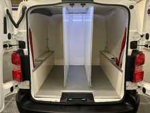 Vauxhall Vivaro 2.0 Turbo D 3100 Edition Panel Van 5dr Diesel Manual L2 H1 Euro 6 (s/s) (120 ps) - U3648