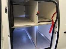 Vauxhall Vivaro 2.0 Turbo D 3100 Edition Panel Van 5dr Diesel Manual L2 H1 Euro 6 (s/s) (120 ps) - U3648