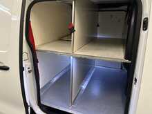 Vauxhall Vivaro 2.0 Turbo D 3100 Edition Panel Van 5dr Diesel Manual L2 H1 Euro 6 (s/s) (120 ps) - U3648