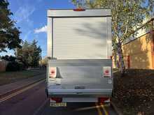 Mercedes-Benz Sprinter 2.0 315 CDI Progressive Curtainside 2dr Diesel G-Tronic RWD L3 Euro 6 (s/s) (150 ps) 2.0 2dr Curtain - U3662