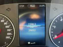 Mercedes-Benz Sprinter 2.0 315 CDI Progressive Curtainside 2dr Diesel G-Tronic RWD L3 Euro 6 (s/s) (150 ps) 2.0 2dr Curtain - U3662