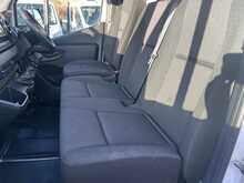 Mercedes-Benz Sprinter 2.0 315 CDI Progressive Curtainside 2dr Diesel G-Tronic RWD L3 Euro 6 (s/s) (150 ps) 2.0 2dr Curtain - U3662