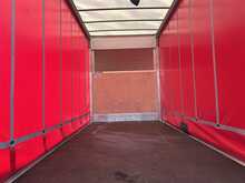 Mercedes-Benz Sprinter 2.0 315 CDI Progressive Curtainside 2dr Diesel G-Tronic RWD L3 Euro 6 (s/s) (150 ps) 2.0 2dr Curtain - U3662