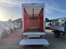 Mercedes-Benz Sprinter 2.0 315 CDI Progressive Curtainside 2dr Diesel G-Tronic RWD L3 Euro 6 (s/s) (150 ps) 2.0 2dr Curtain - U3662