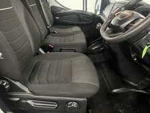 Iveco Daily 2.3D HPI 14V 35C 3450 Dropside 2dr Diesel Manual Euro 6 (s/s) (DRW) (136 ps) 2.3 2dr Dropside Manual - U3663