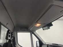 Iveco Daily 2.3D HPI 14V 35C 3450 Dropside 2dr Diesel Manual Euro 6 (s/s) (DRW) (136 ps) 2.3 2dr Dropside Manual - U3663