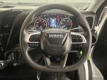 Iveco Daily 2.3D HPI 14V 35C 3450 Dropside 2dr Diesel Manual Euro 6 (s/s) (DRW) (136 ps) 2.3 2dr Dropside Manual - U3663